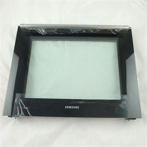 Ajtó, komplett (eredeti) SAMSUNG tűzhely 