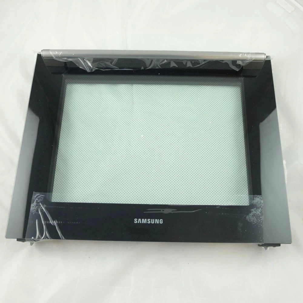 Ajtó, komplett (eredeti) SAMSUNG tűzhely 