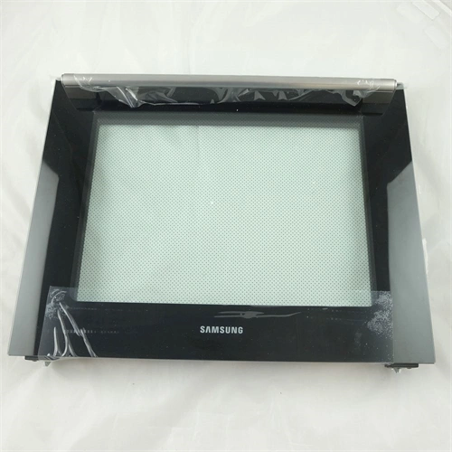 Ajtó, komplett (eredeti) SAMSUNG tűzhely 