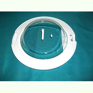 Ajtó ( komplett , eredeti ) ZEROWATT mosógép / RENDELÉSRE