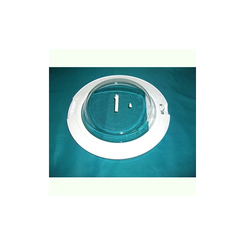 Ajtó ( komplett , eredeti ) ZEROWATT mosógép / RENDELÉSRE