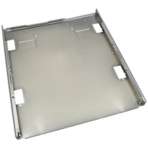 Ajtó, külső (eredeti) BEKO mosogatógép