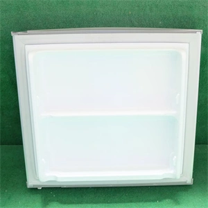 Ajtó (külső, eredeti) SAMSUNG hűtőgép / RENDELÉSRE