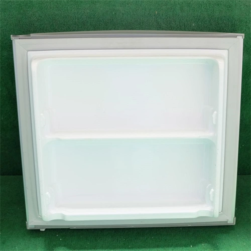 Ajtó (külső, eredeti) SAMSUNG hűtőgép / RENDELÉSRE