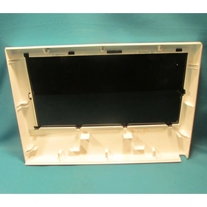 Ajtó, külső (eredeti) SAMSUNG mikrohullámú sütő / RENDELÉSRE