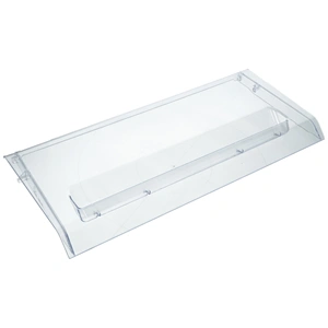 Ajtó ( lehajtható ) ZANUSSI fagyasztó / RENDELÉSRE