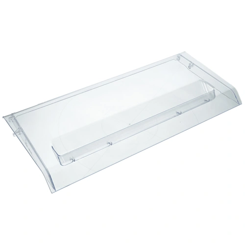 Ajtó ( lehajtható ) ZANUSSI fagyasztó / RENDELÉSRE