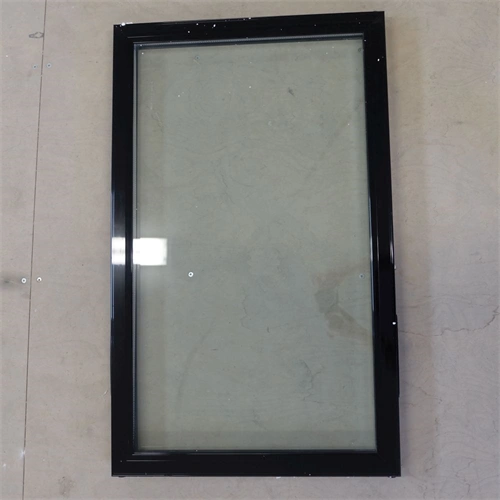 Ajtó normáltér (eredeti) CANDY borhűtő / RENDELÉSRE