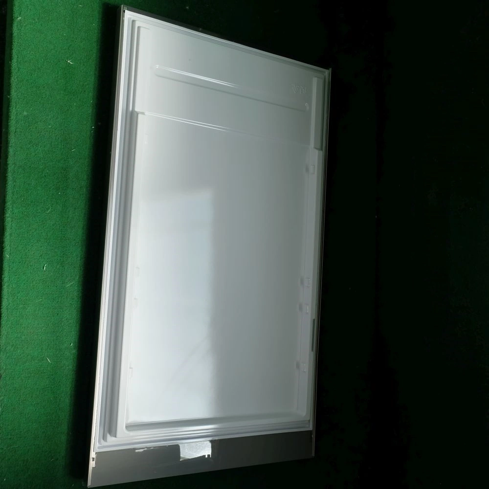 Ajtó normáltér (eredeti) INDESIT hűtőgép 