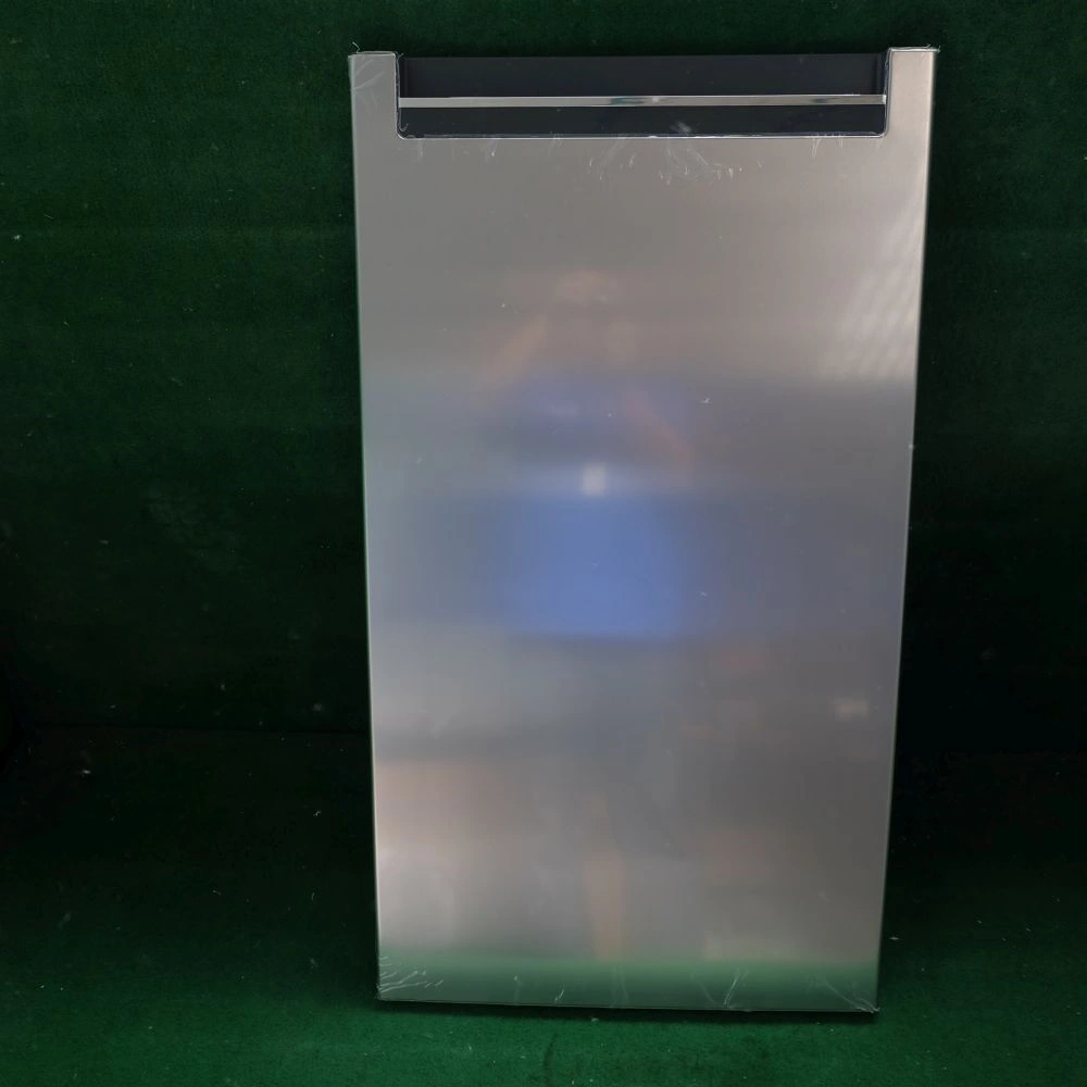 Ajtó normáltér (eredeti) INDESIT hűtőgép /RENDELÉSRE