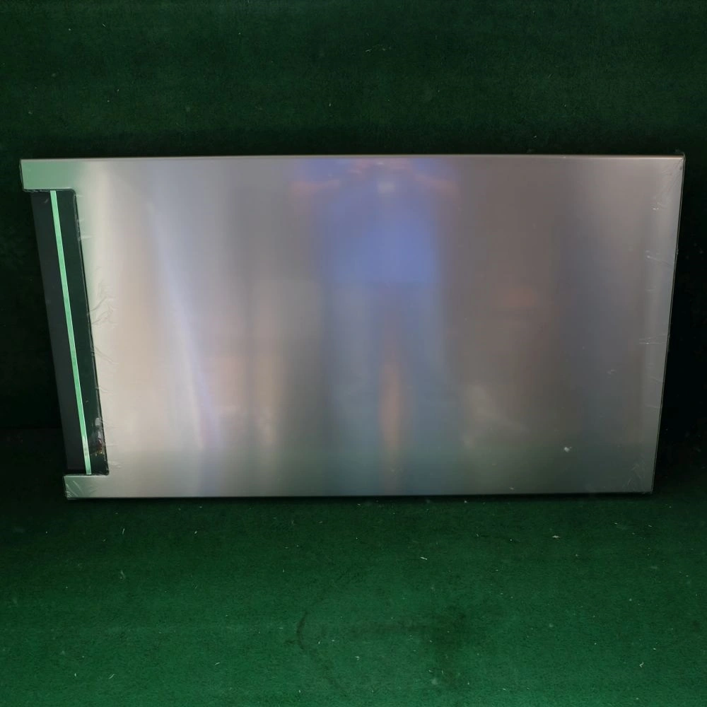 Ajtó normáltér (eredeti) INDESIT hűtőgép /RENDELÉSRE