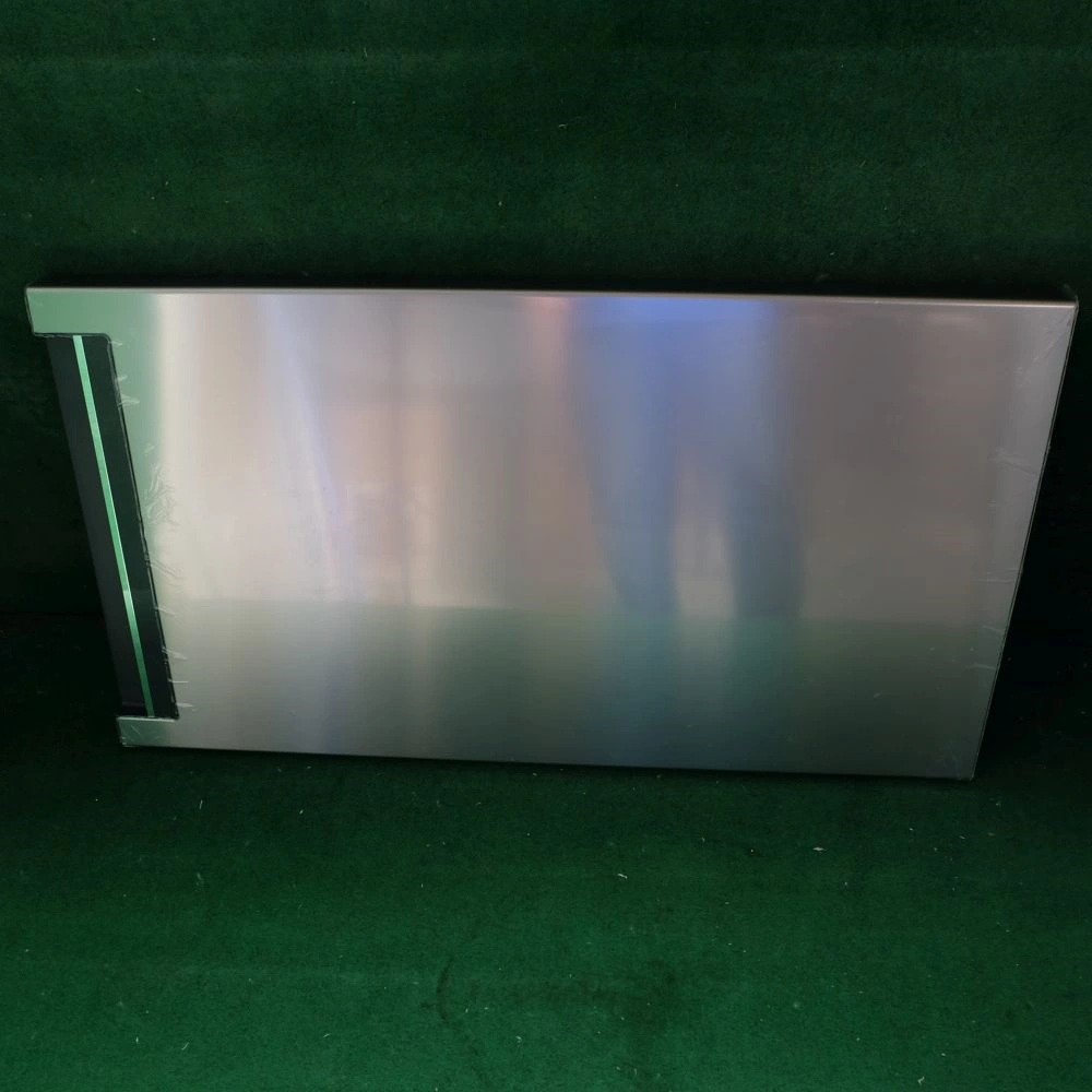 Ajtó normáltér (eredeti) INDESIT hűtőgép /RENDELÉSRE