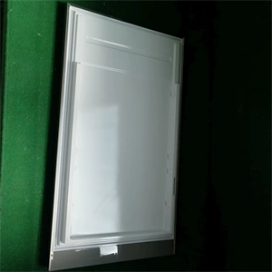 Ajtó normáltér (eredeti) INDESIT hűtőgép /RENDELÉSRE