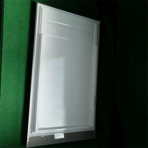 Ajtó normáltér (eredeti) INDESIT hűtőgép /RENDELÉSRE