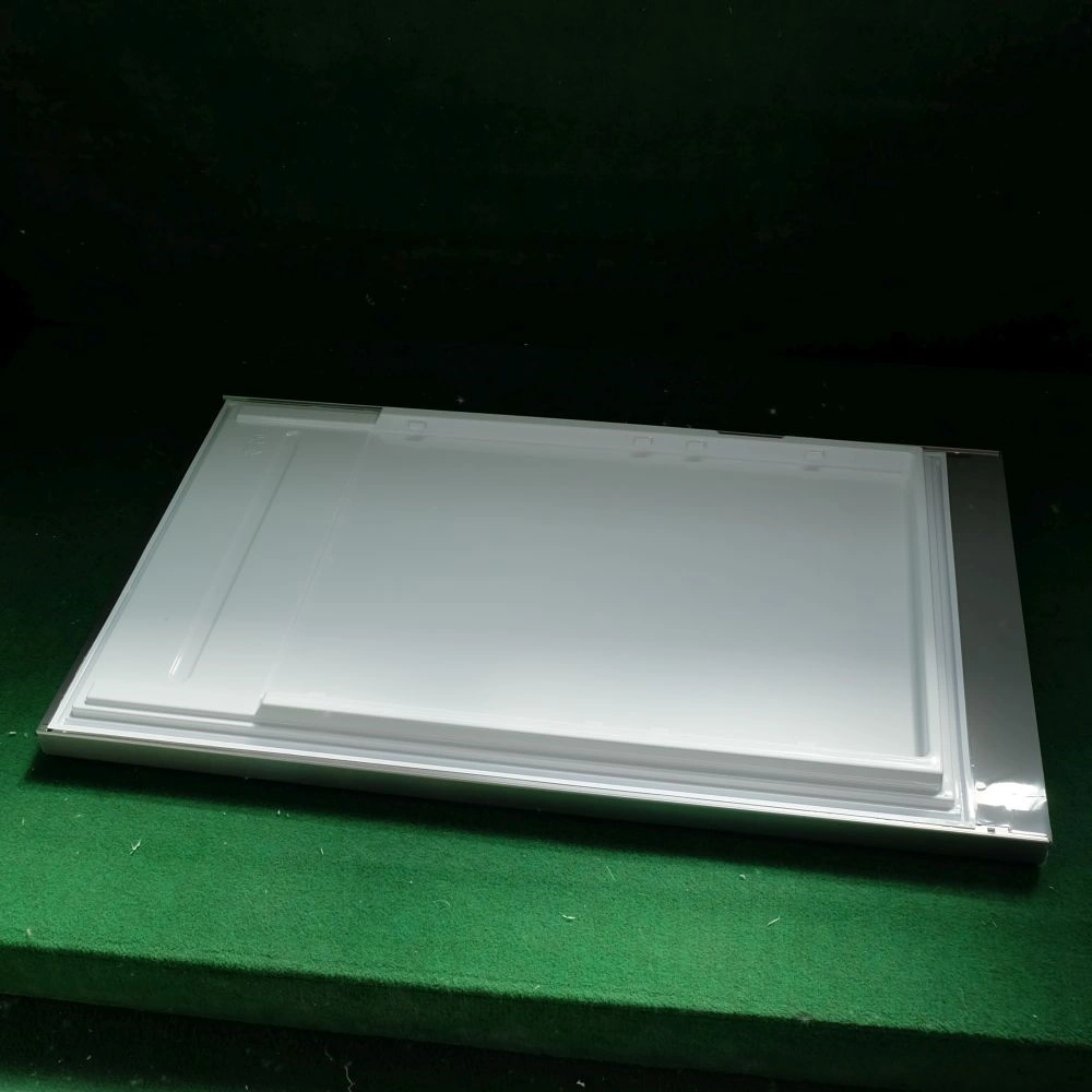 Ajtó normáltér (eredeti) INDESIT hűtőgép /RENDELÉSRE