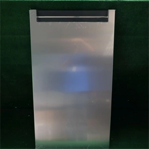 Ajtó normáltér (eredeti) INDESIT hűtőgép /RENDELÉSRE