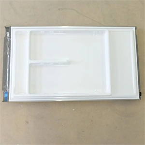 Ajtó normáltér (eredeti) SAMSUNG hűtőgép / RENDELÉSRE