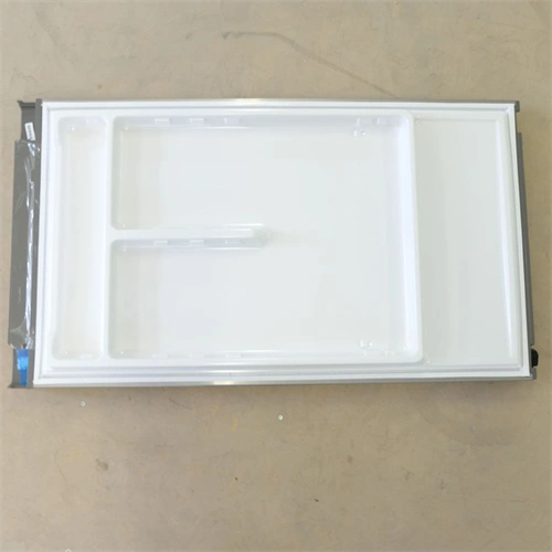 Ajtó normáltér (eredeti) SAMSUNG hűtőgép / RENDELÉSRE