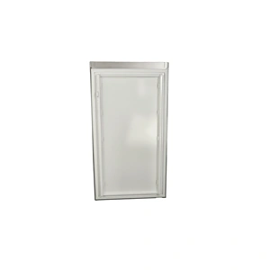 Ajtó normáltér (eredeti) VESTEL hűtőgép / RENDELÉSRE