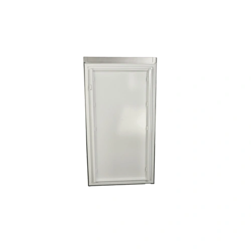 Ajtó normáltér (eredeti) VESTEL hűtőgép / RENDELÉSRE