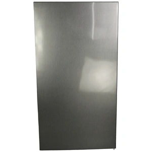 Ajtó normáltér (eredeti) VESTEL hűtőgép / RENDELÉSRE