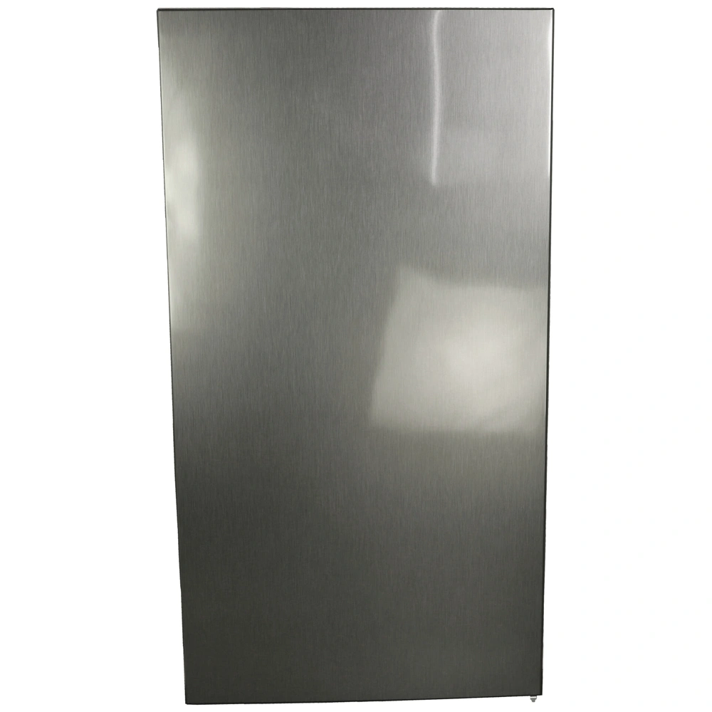 Ajtó normáltér (eredeti) VESTEL hűtőgép / RENDELÉSRE