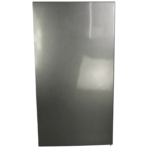 Ajtó normáltér (eredeti) VESTEL hűtőgép / RENDELÉSRE