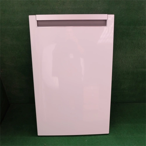 Ajtó, normáltér (eredeti) WHIRLPOOL hűtőgép /RENDELÉSRE