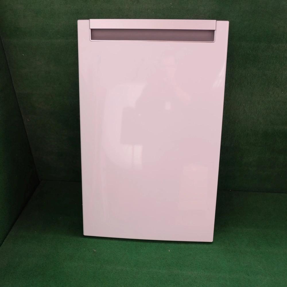 Ajtó, normáltér (eredeti) WHIRLPOOL hűtőgép /RENDELÉSRE