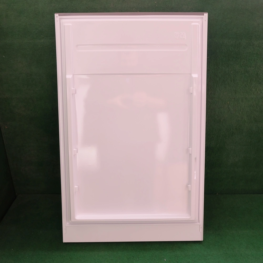 Ajtó, normáltér (eredeti) WHIRLPOOL hűtőgép /RENDELÉSRE