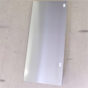 Ajtó normáltér jobb (eredeti) BEKO hűtőgép / RENDELÉSRE