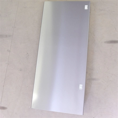 Ajtó normáltér jobb (eredeti) BEKO hűtőgép / RENDELÉSRE