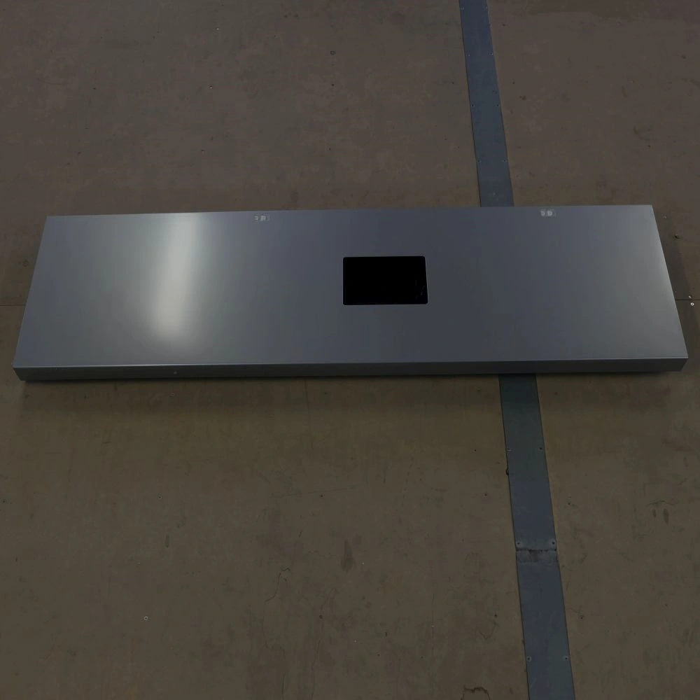 Ajtó normáltér komplett (eredeti) BEKO hűtőgép / RENDELÉSRE