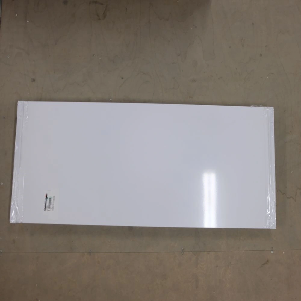 Ajtó normáltér komplett (eredeti) BEKO hűtőgép / RENDELÉSRE