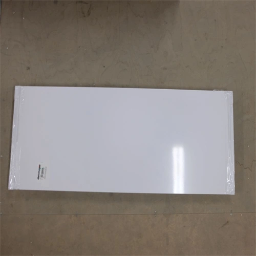 Ajtó normáltér komplett (eredeti) BEKO hűtőgép / RENDELÉSRE