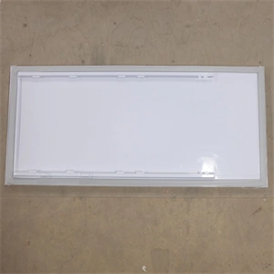 Ajtó normáltér komplett (eredeti) BEKO hűtőgép / RENDELÉSRE