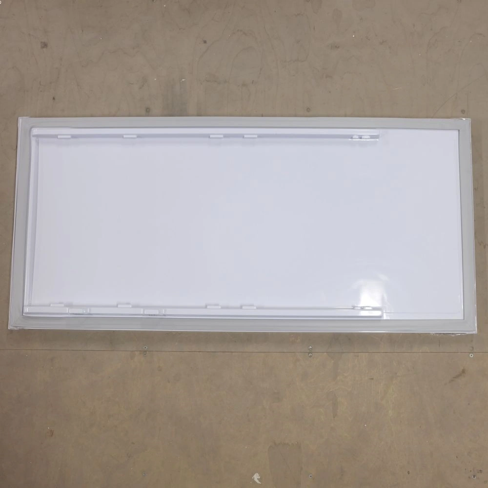 Ajtó normáltér komplett (eredeti) BEKO hűtőgép / RENDELÉSRE