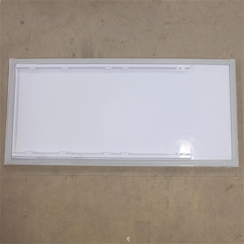 Ajtó normáltér komplett (eredeti) BEKO hűtőgép / RENDELÉSRE