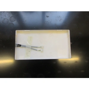 Ajtó (nt.) FAGOR DKP837B hűtőgép / RENDELÉSRE