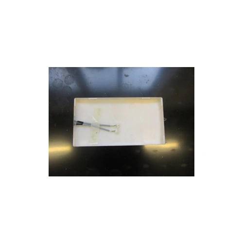 Ajtó (nt.) FAGOR DKP837B hűtőgép / RENDELÉSRE