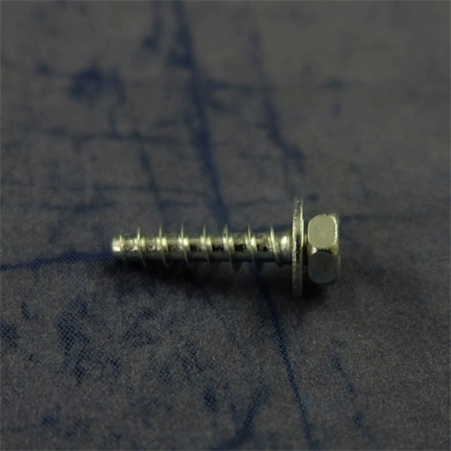 Ajtó rögzítő csavar (eredeti) WHIRLPOOL / INDESIT mosogatógép / RENDELÉSRE