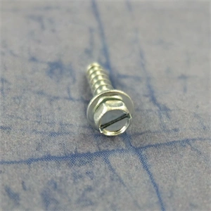 Ajtó rögzítő csavar (eredeti) WHIRLPOOL / INDESIT mosogatógép / RENDELÉSRE