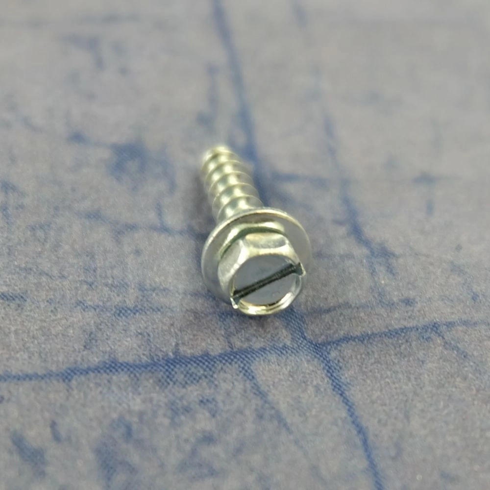 Ajtó rögzítő csavar (eredeti) WHIRLPOOL / INDESIT mosogatógép / RENDELÉSRE