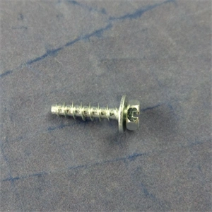 Ajtó rögzítő csavar (eredeti) WHIRLPOOL / INDESIT mosogatógép / RENDELÉSRE