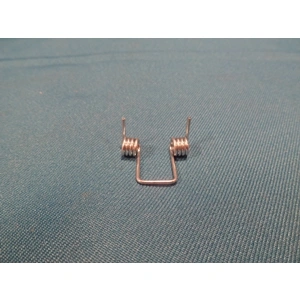 Ajtó rugó (eredeti) ZANUSSI mosógép / RENDELÉSRE