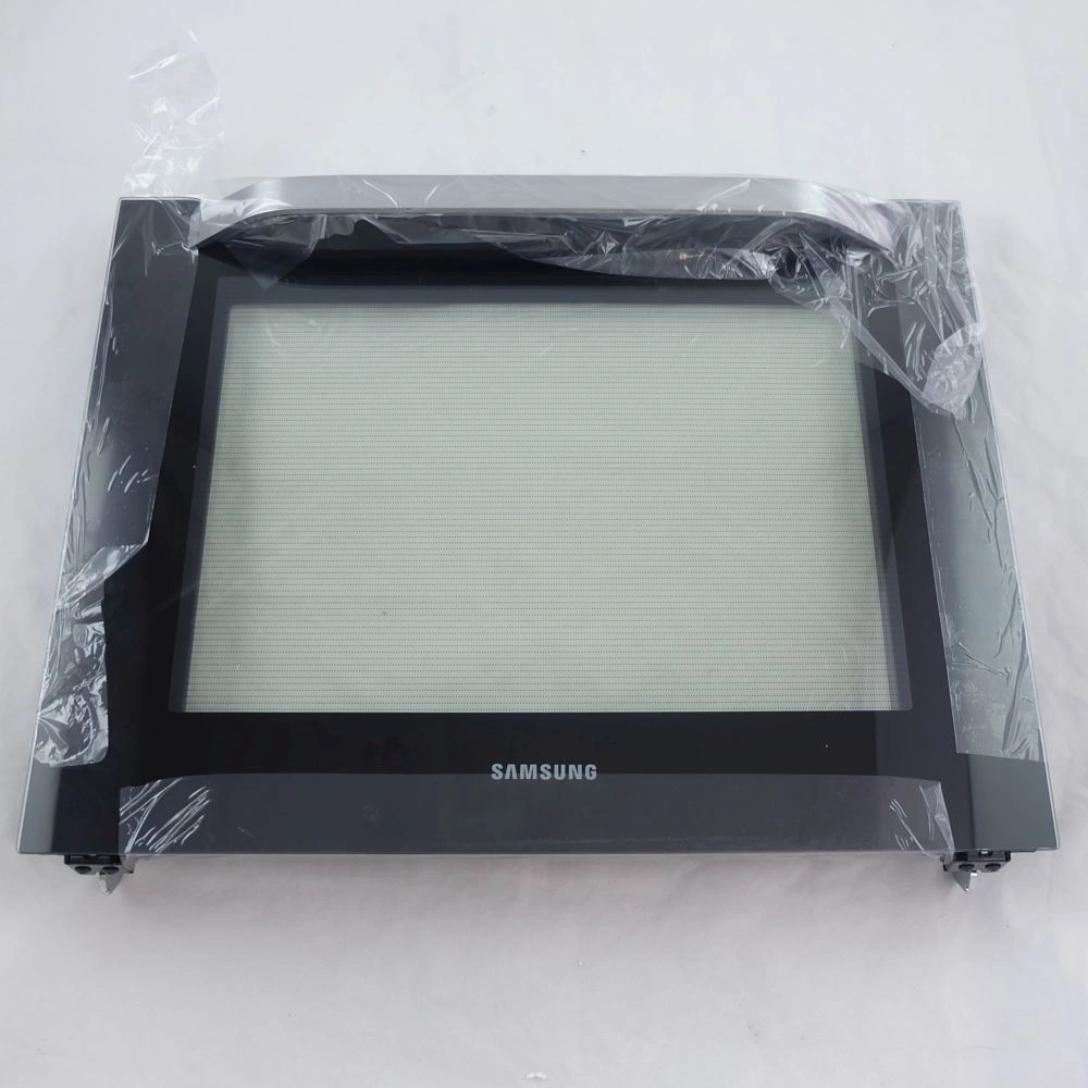 Ajtó, sütő (eredeti) SAMSUNG tűzhely 