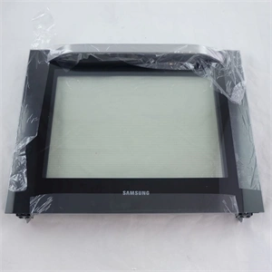 Ajtó, sütő (eredeti) SAMSUNG tűzhely / RENDELÉSRE