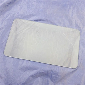 Ajtó, üveg belső, M, SVT-W-hez (eredeti) VESTA tűzhely / RENDELÉSRE