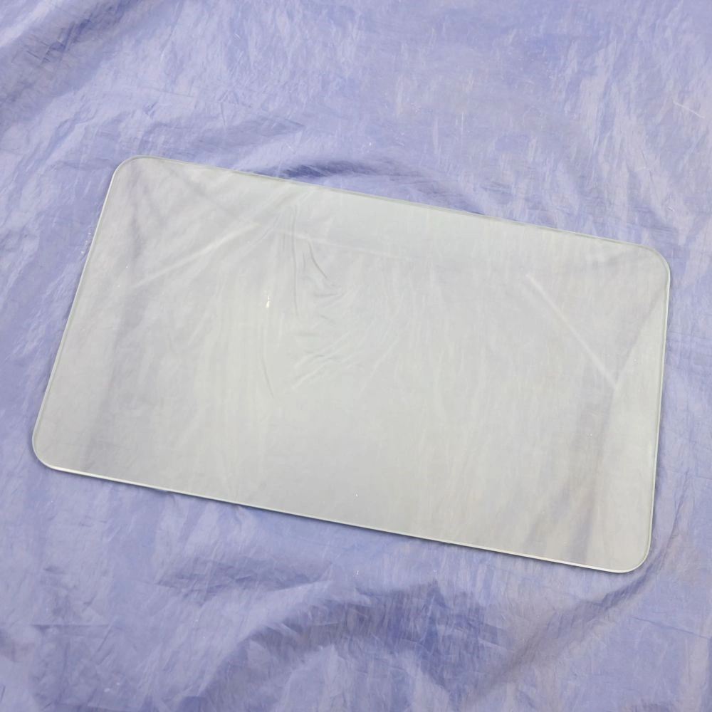 Ajtó, üveg belső, M, SVT-W-hez (eredeti) VESTA tűzhely / RENDELÉSRE