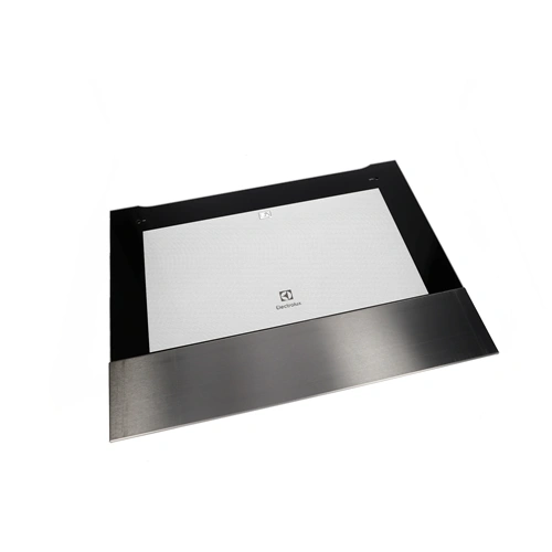 Ajtó, üveg, külső (eredeti) ELECTROLUX tűzhely / RENDELÉSRE